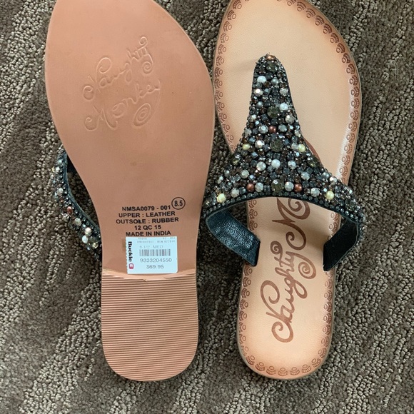 Sandals - Picture 3 of 3